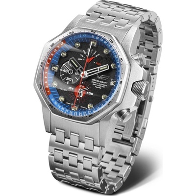 Vostok Europe YM86/640A696B