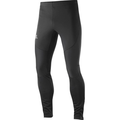 Salomon kalhoty Trail Runner WS Tight M black