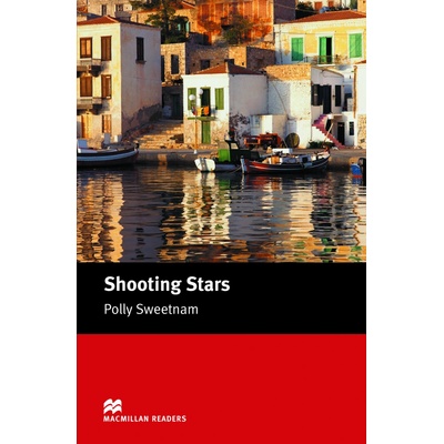 Shooting Stars + Audio CD • Macmillan Readers Starter