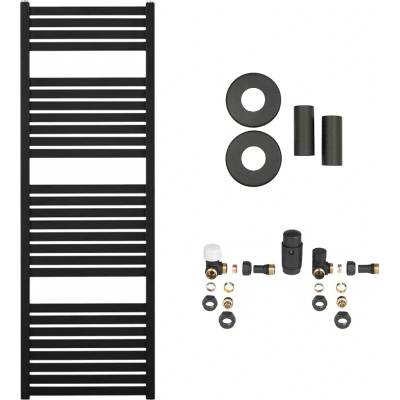 Cerano CER-663526 1330 mm x 450 mm černá matná