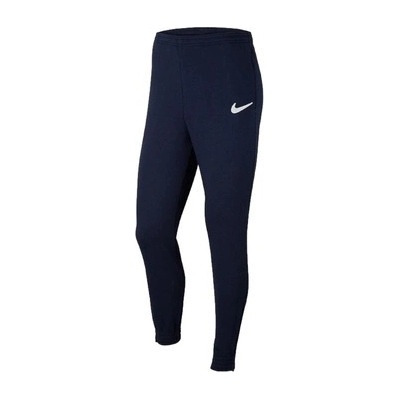 Nike Park 20 fleece pants modrá
