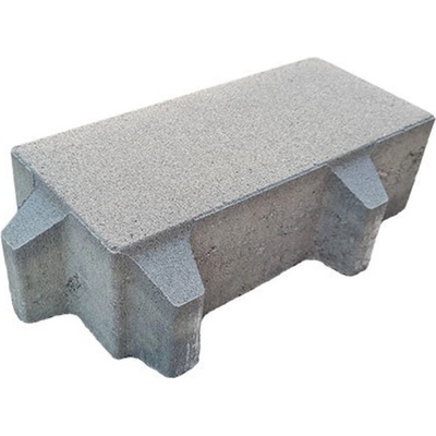 Presbeton Hydropas 30 x 15 x 8 cm přírodní 1 ks