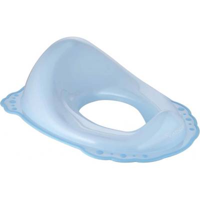KINDSGUT WC sedátko modré