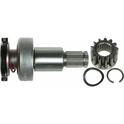 Volnoběžný převod, startér AS-PL SD0506P