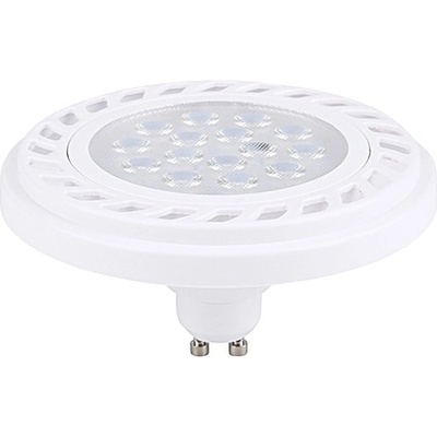 Nowodvorski 9214 žiarovka REFLECTOR LED GU10/ES111, 9W, 4000K, 930lm, biela