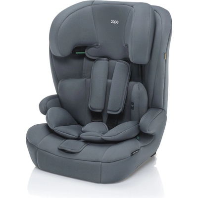 ZOPA Alfa i-Size isofix 2025 Grey grey