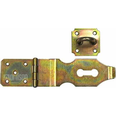 Domax ZZK 75 Závěs zamykací krytý 250x55x2,0 mm