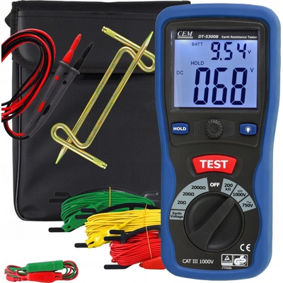 CEM DT-5300B