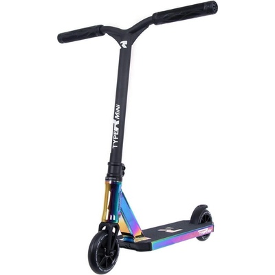 Root Type R Mini Pro Scooter fialová