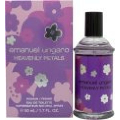 Emanuel Ungaro Heavenly Petals toaletní voda dámská 50 ml