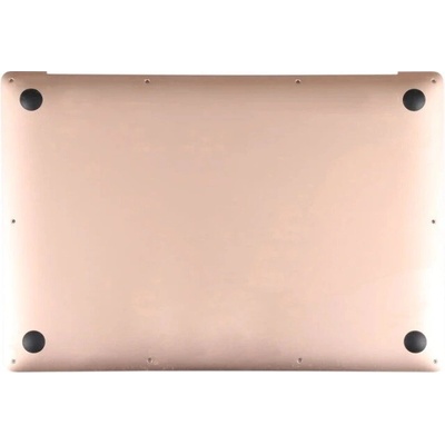 Apple MacBook Air 13" A2337 (2020) - Spodný Kryt (Gold), Gold