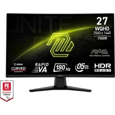 MSI MAG 274CQFDE