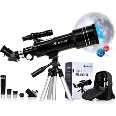 Opticon Aurora 70F400