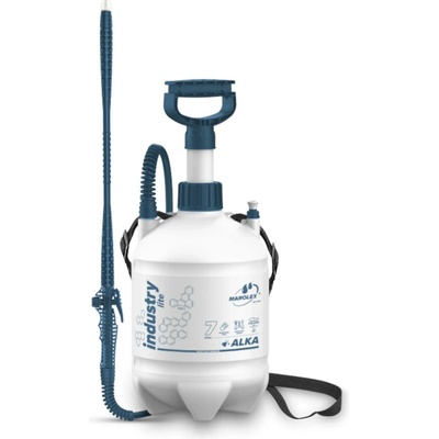 Marolex INDUSTRY LITE ALKA LINE 7