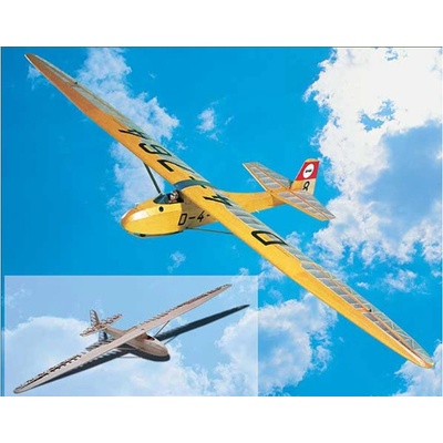 Krick Grunau Baby Kit 1:6