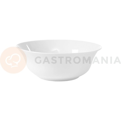 Fine Dine Bianco Miska z porcelánu biela 1,245