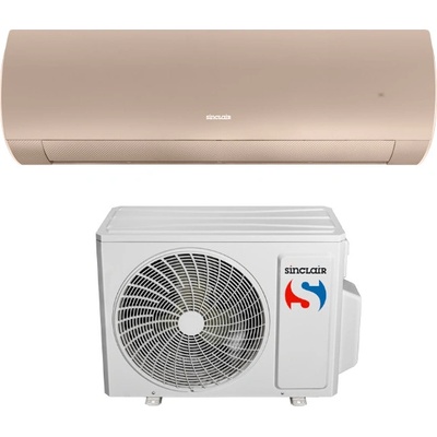 Sinclair terrel sih SOH-24BIT champagne