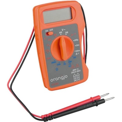 Orangjo VC503 MINI