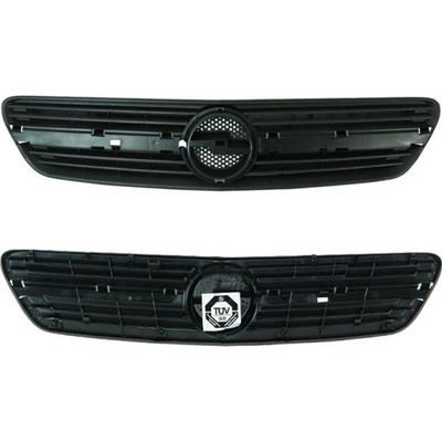 MASKA GRILL OPEL MERIVA A, 05.03-05.06 OE: 6320109 POLCAR – Hledejceny.cz