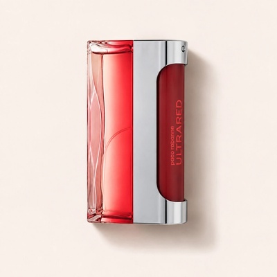 Paco Rabanne Ultrared Men toaletní voda pánská 100 ml tester