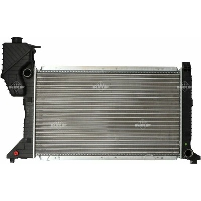 Chladič motora NRF 50557