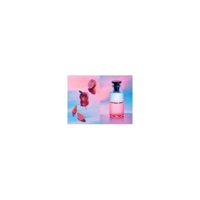Louis Vuitton California Dream parfémovaná voda unisex 100 ml tester