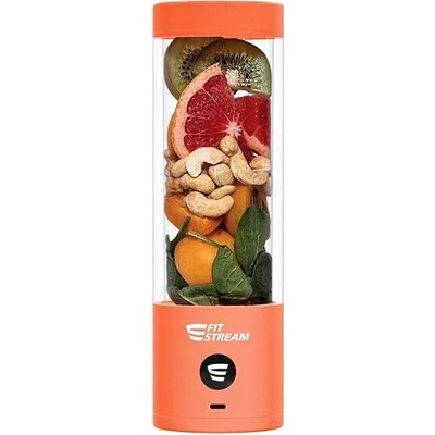 FitStream Pro Neon Orange