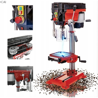 Einhell TE-BD 750 E 4250715