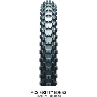 Bridgestone ED663 90/90 R21 54R – Hledejceny.cz