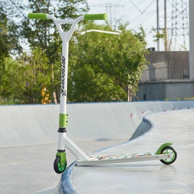 Juskys Stunt Scooter Hawaiana