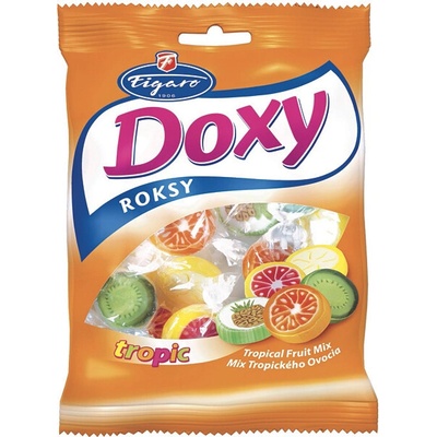 Doxy Roksy tropic idc 90 g