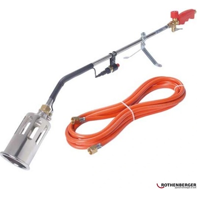 Rothenberger Romaxi 030955E