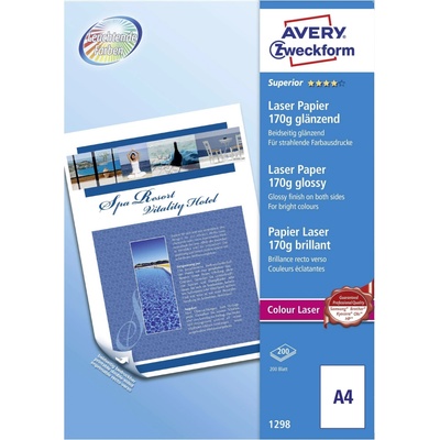 Avery 1298