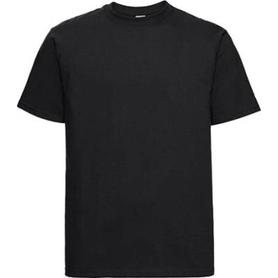 Russell R-215M-0 Black