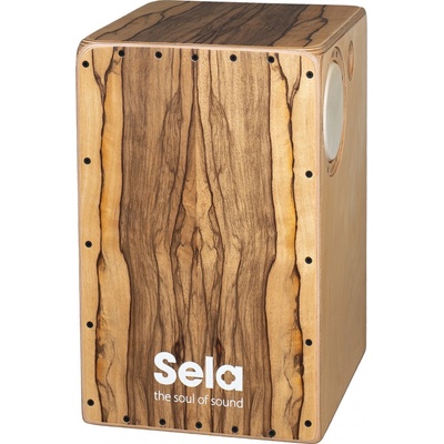 Sela Iconic Cajon Limba