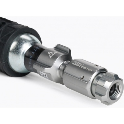 Topeak CO2 Micro Air Booster