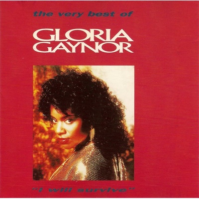 Gloria Gaynor I Will Survive – Hledejceny.cz