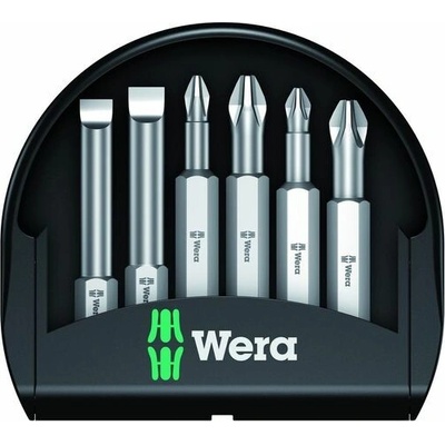 Wera Sada bitů Mini-Check 50 mm 056474
