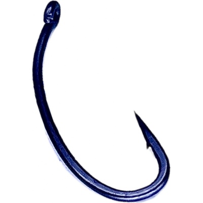 LK Baits Banana Nailer vel.8