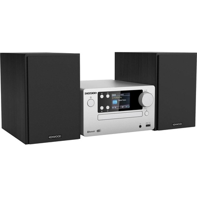 Kenwood M-725DAB