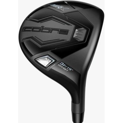 Cobra Air-X 24 Cobra Ultralite dámské dřevo pravé 19° #5 grafit Ladies – Hledejceny.cz