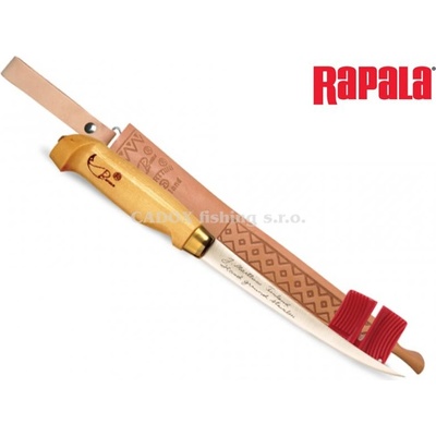 RAPALA Filetovací nůž Fish´n Fillet 19cm