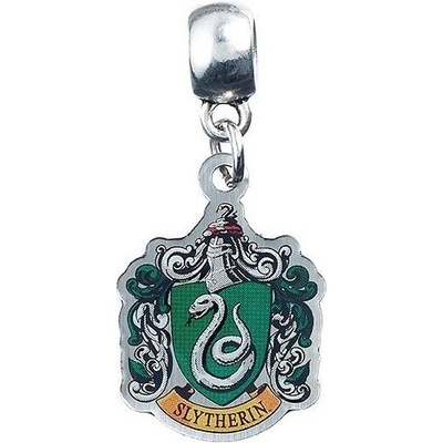 Carat Shop Přívěsek Harry Potter Zmijozel HP0023