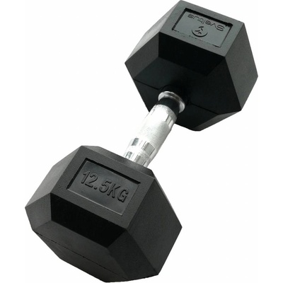 SEDCO HEXAGON RUBBER 12,5 kg