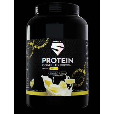 SWAGLIFT Protein Complex 1815 g