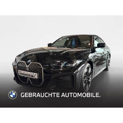 BMW i4 xDrive40 295 kW