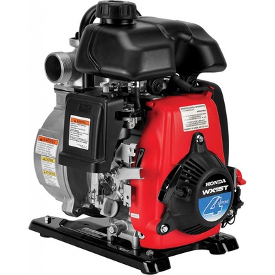 Honda WX 15
