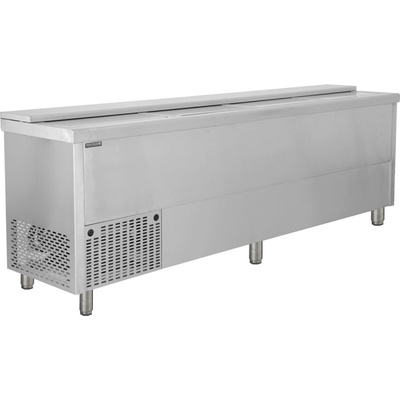 Tefcold BHC250X1