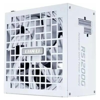 Lian Li RS1200 Gold 1200W G9P.RS1200G.WH00.EU
