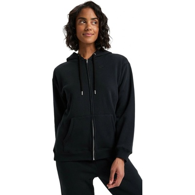 Roxy Surf Stoked Brushed Zip KVJ0/True Black – Hledejceny.cz